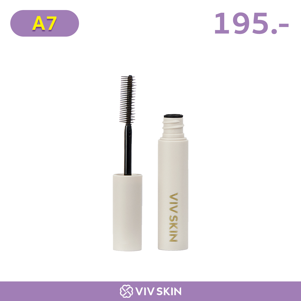 3D LIFTING BROW MASSCARA